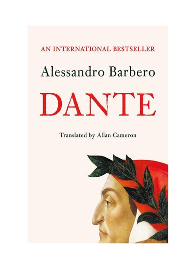 Buy Dante Hardcover in UAE