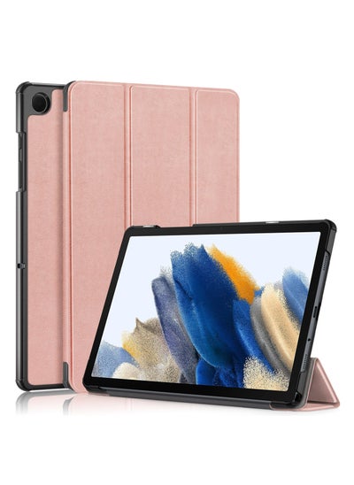 اشتري Tablet Case for Samsung Galaxy Tab A9 8.7 inch Protective Stand Case Hard Shell Cover في السعودية