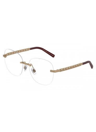 اشتري Dolce & Gabbana DG 1352  Women's Eyeglasses Frame في الامارات