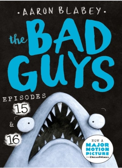 اشتري The Bad Guys: Episode 15 & 16 في الامارات