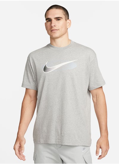 Buy M Nsw Tee M90 12Mo Swoosh in Egypt