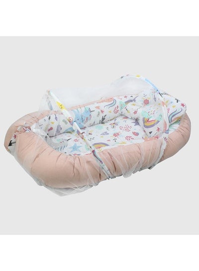 Buy Baby Nest (Assorted Colors) in Egypt