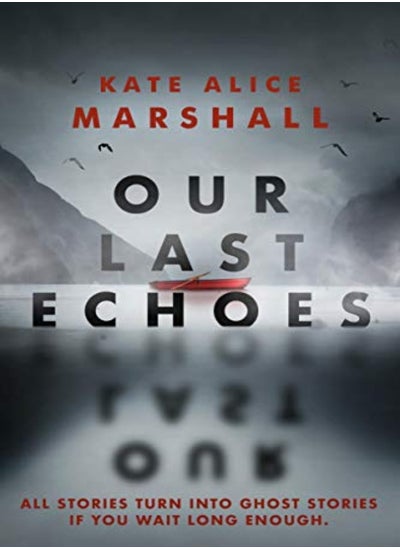 اشتري Our Last Echoes في الامارات