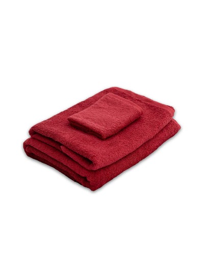 Buy More Cottons towel sets (3 pieces) in Egypt