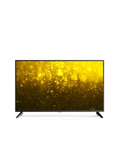 Buy TV 43 Inches  Unionaire LED – M43UW600 in Egypt