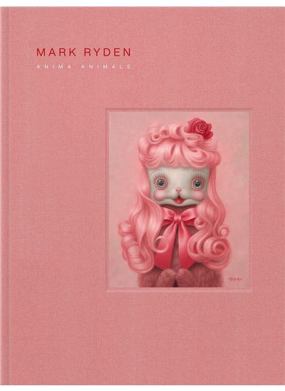 اشتري Mark Ryden’s Anima Animals في الامارات