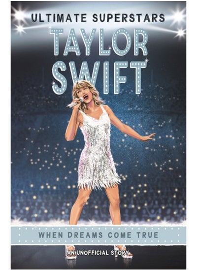 Buy Ultimate Superstars: Taylor Swift in UAE