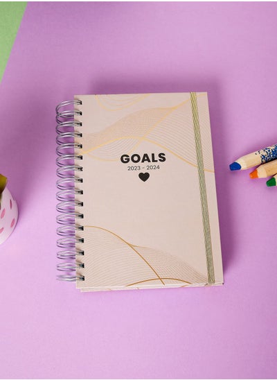 Buy Planner 2023-2024 in UAE