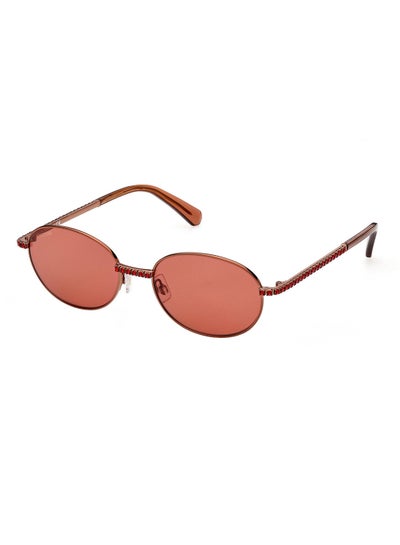 Buy Round Sunglasses SK034236E54 in Saudi Arabia