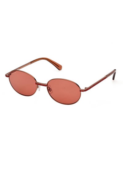 Buy Round Sunglasses SK034236E54 in Saudi Arabia