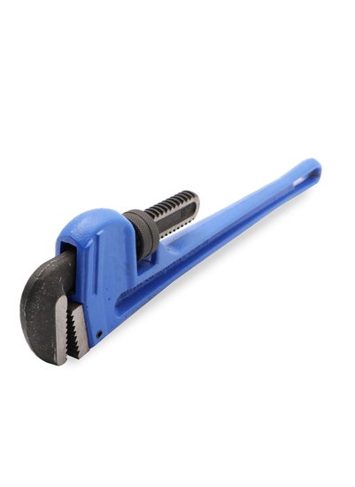 اشتري Max Germany 309-08 Straight Pipe Wrench, 8 in في الامارات