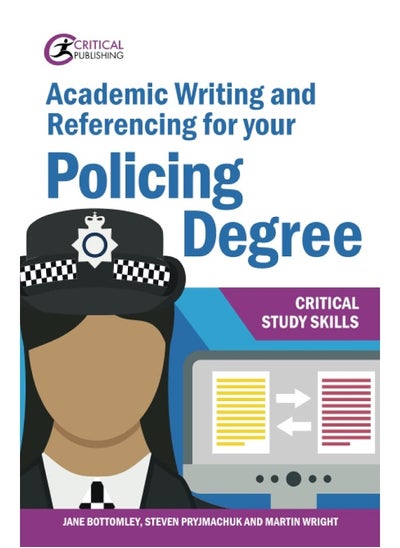 Buy Academic Writing and Referencing for your Policing Degree in UAE