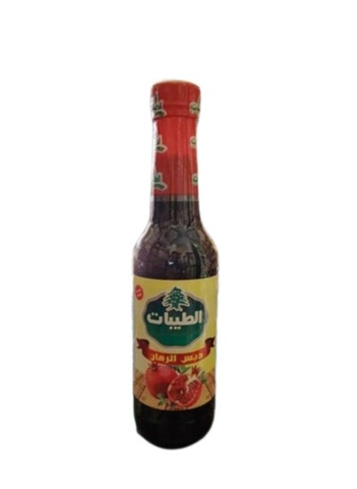 اشتري Al Tayebat Pure Pomegranate Molasses, 400 ml في مصر