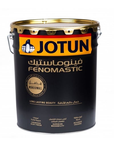 Buy Jotun Fenomastic Wonderwall RAL 5021 in UAE