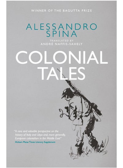 اشتري Confines of the Shadow: Colonial Tales في مصر