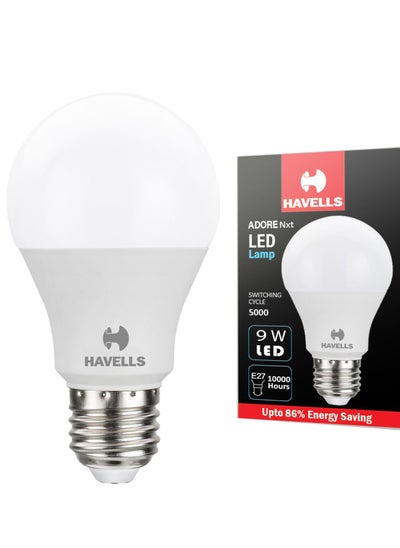 اشتري Havells Adore Nxt LED 9W E27 في الامارات