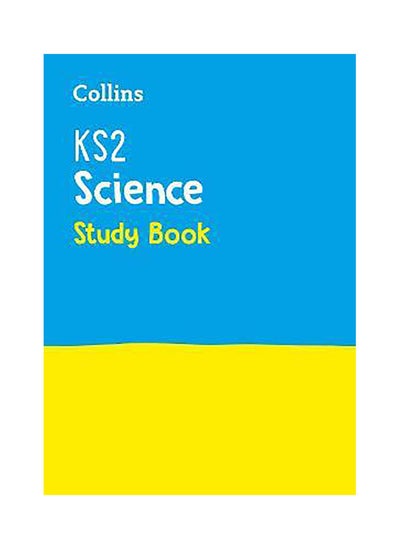 اشتري KS2 Science Study Book (Collins KS2 Practice) في الامارات