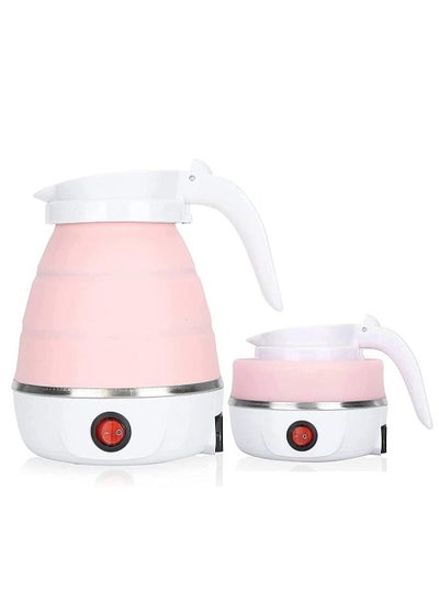 Buy Foldable Electric Kettle in Saudi Arabia