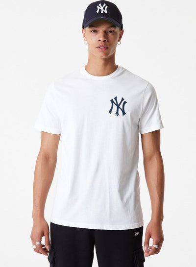 Buy Mlb New York Yankees Graphic T-Shirt in UAE