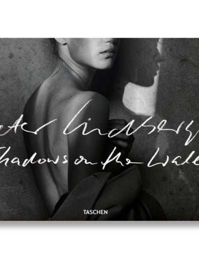 Buy Peter Lindbergh. Shadows on the Wall in Saudi Arabia