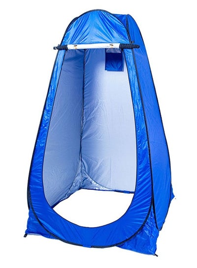 Buy Multifunctional Camping Bathroom Toilet Tent in UAE
