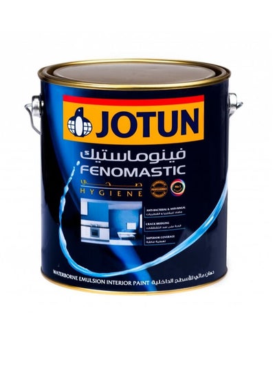 Buy Jotun Fenomastic Hygiene Emulsion Matt 0274 Bamboo in UAE