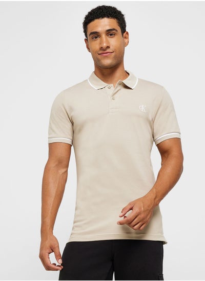 اشتري Monogram Polo في الامارات