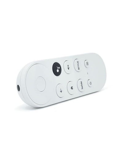 Buy G9N9N Chromecast Googel Tv Bluetooth Voice Remote For Google Tv in Saudi Arabia