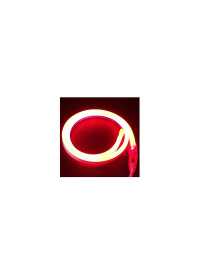 Buy LED hose for multi-use cars, 120 cm. There are colors in Egypt