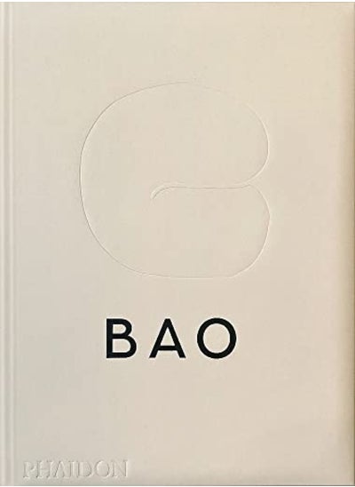 Buy Bao by Erchen Chang Hardcover in UAE