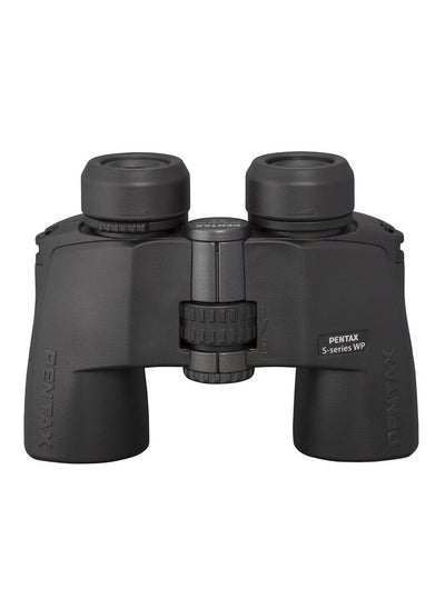 Buy SP 8x40 WP Binoculars (Black) in UAE