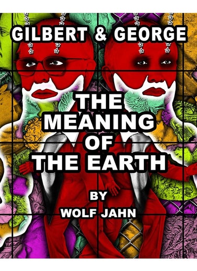 Buy The Meaning of the Earth in UAE