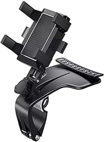 اشتري 360 Degree Car Phone Holder في مصر