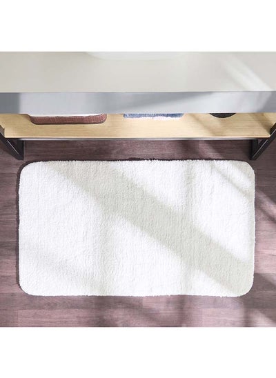 اشتري Brace Microfibre Bathmat 120 x 70 cm في الامارات