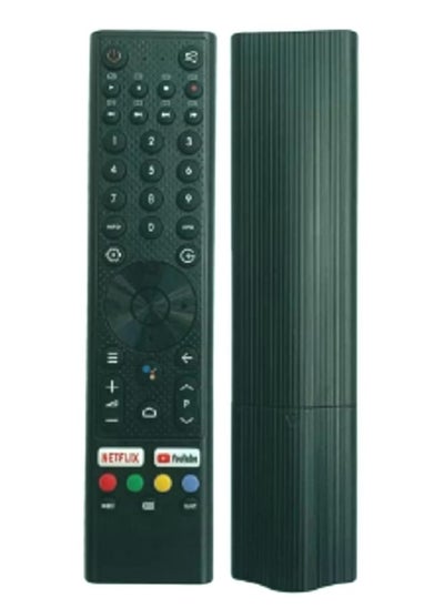 Buy Class Pro Remote For 4K Hdr Android Smart Led Tv in Saudi Arabia