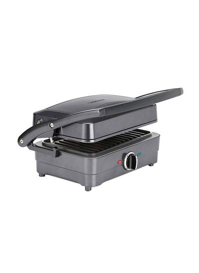 Buy Cuisinart Toaster 2 Slices 2400 W Silver in Saudi Arabia