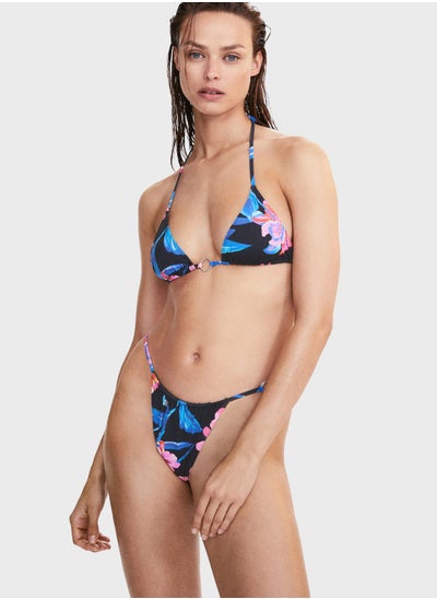 Buy Printed Bikini Top in UAE