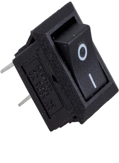 اشتري SW2 ON/OFF (Up to 8A 250V AC) 2Pin في مصر