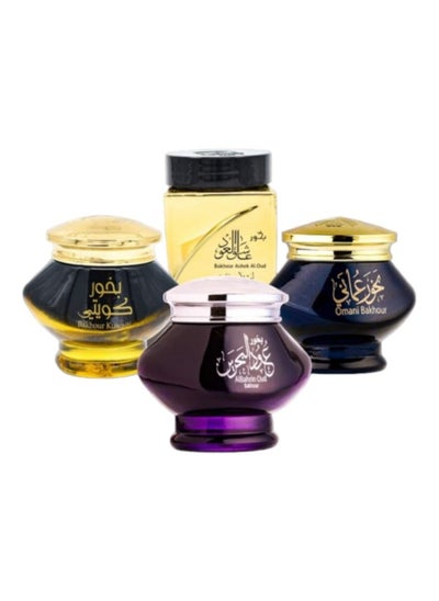 Buy Gulf incense package in Saudi Arabia