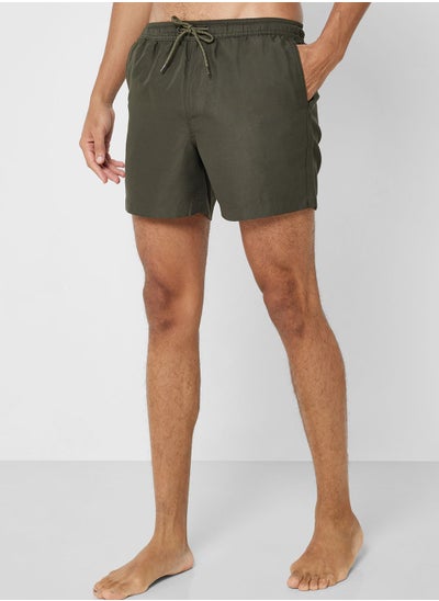 Buy Bravesoul Mens Mfibre Swimshort in UAE