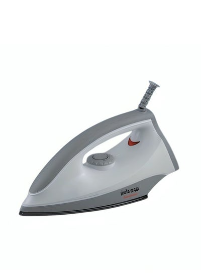 اشتري Dry iron Home Master HM-8868 في السعودية