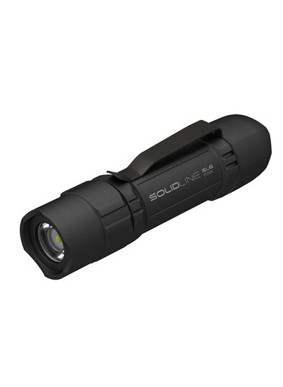 Buy Solidline SL6 Flashlight Blister in UAE