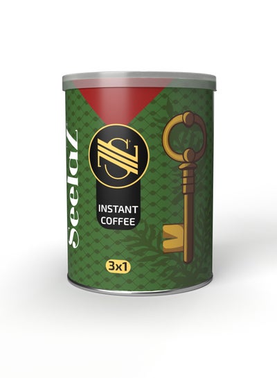اشتري قهوه سريعة الذوبان 3*1 180 غرام في مصر
