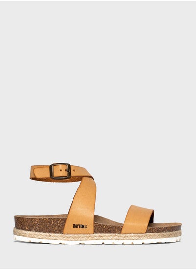 Buy Karratha Flat Sandals in UAE