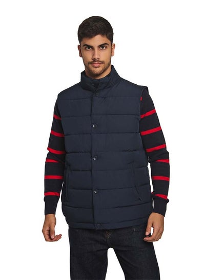 Buy Fancy Quilted Vest in Egypt