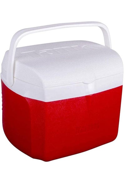 اشتري Ice box red - 10 L في مصر