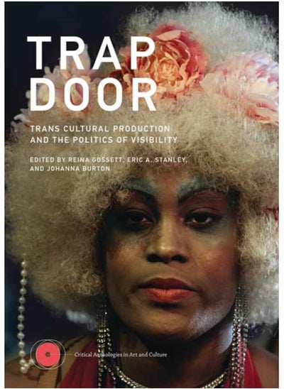 Buy Trap Door : Trans Cultural Production and the Politics of Visibility in Saudi Arabia