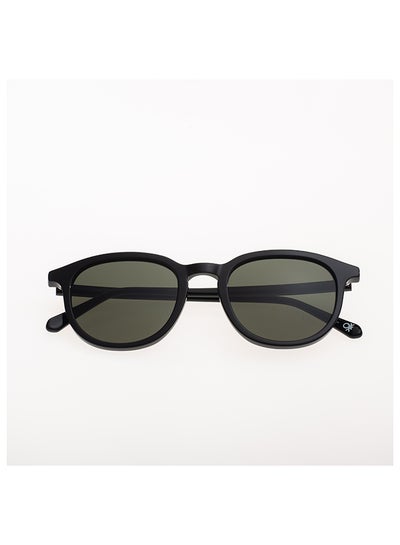 Buy Men's Clubmaster Sunglasses - BE5059 - Lens Size: 50 Mm in UAE