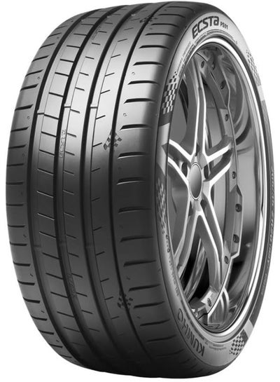KUMHO 275/40R18 103X ECSTA PS91 TL Car Tires price in UAE | Noon UAE ...
