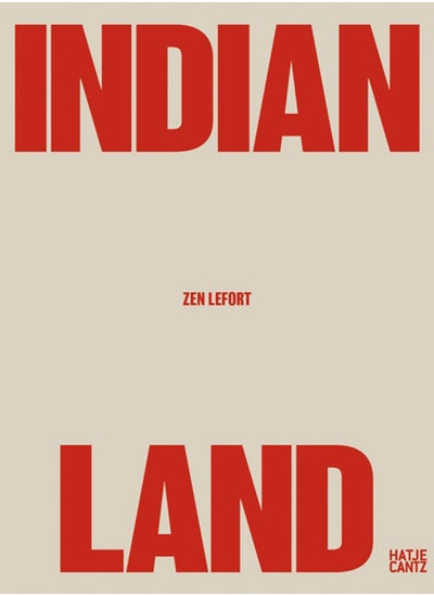 اشتري Zen Lefort : Indian Land في السعودية